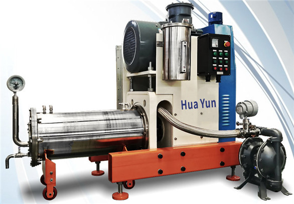 Various single equipment of Hefei Huayun