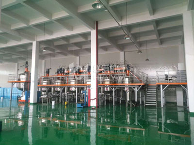 Youpeng (Jiaxing) New Material Technology Co., Ltd. Fireproof and heat insulation equipment