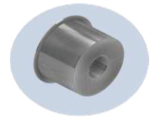 High-efficiency filter