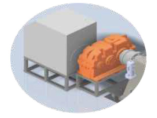 Modular power source