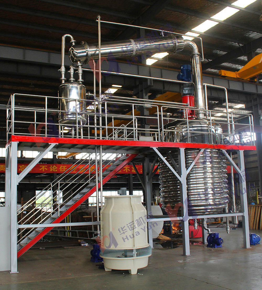 Foreign large melon seed oil equipmen