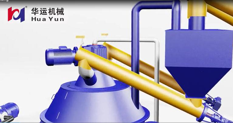 Feeding system