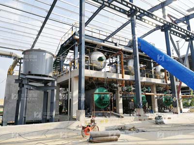 Annual production of 40,000 tons of nickel sulfate dispersion mixing project from Guangxi Yinyi Adva